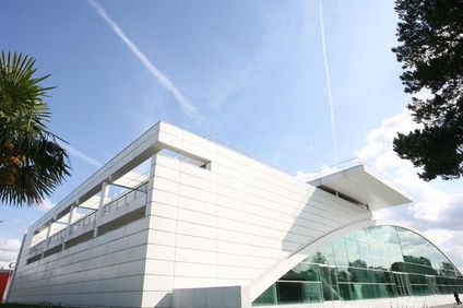 Bordeaux Congres Service