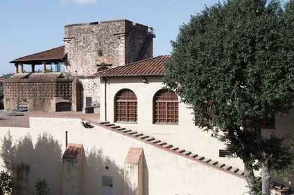 Fortezza da Basso