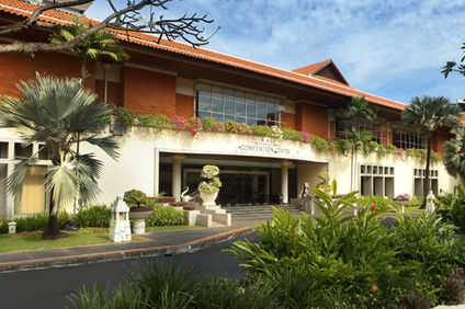 Bali International Convention Centre