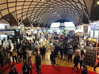 Incheba Expo Praha
