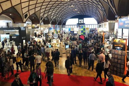 Incheba Expo Praha