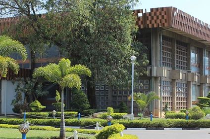 Mulungushi Intl Conference Centre