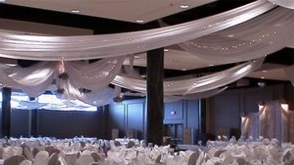 Toronto Congress Centre Banquet