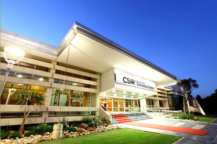 CSIR Conference Centre