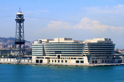 World Trade Center Barcelona