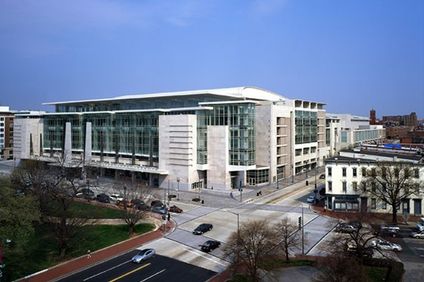 Walter E. Washington Convention Center