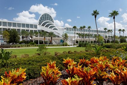 Orange County Convention Center