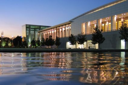 Georgia World Congress Center