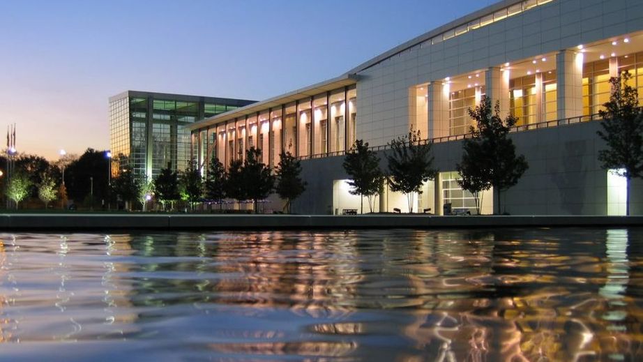 World Congress Center Atlanta, GA Convention Center & Event
