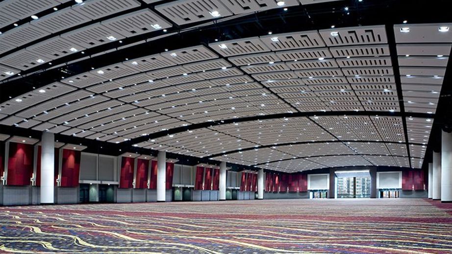 McCormick Place Convention Center Chicago, IL Convention Center