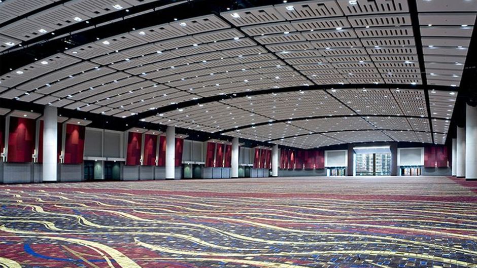McCormick Place Convention Center Meeting