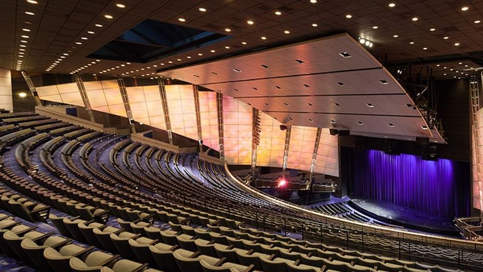 McCormick Place Convention Center Meeting