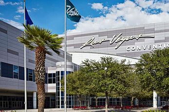 Las Vegas Convention Center