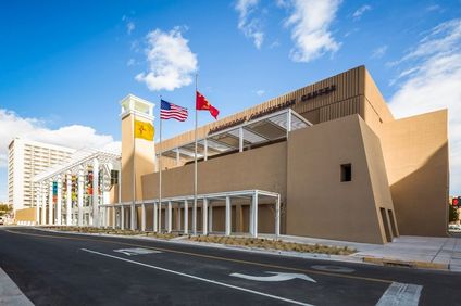 Albuquerque Convention Center
