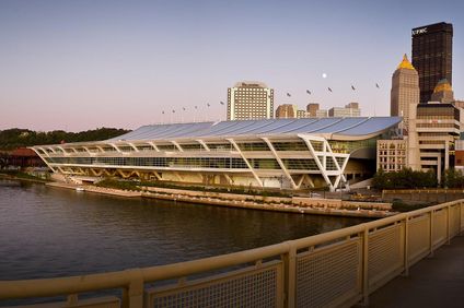 David Lawrence Convention Center