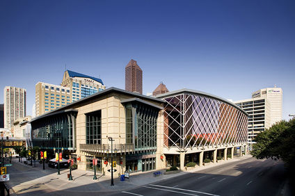 Calgary TELUS Convention Centre
