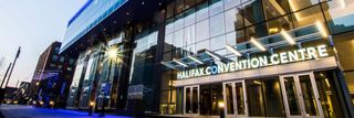 Halifax Convention Centre
