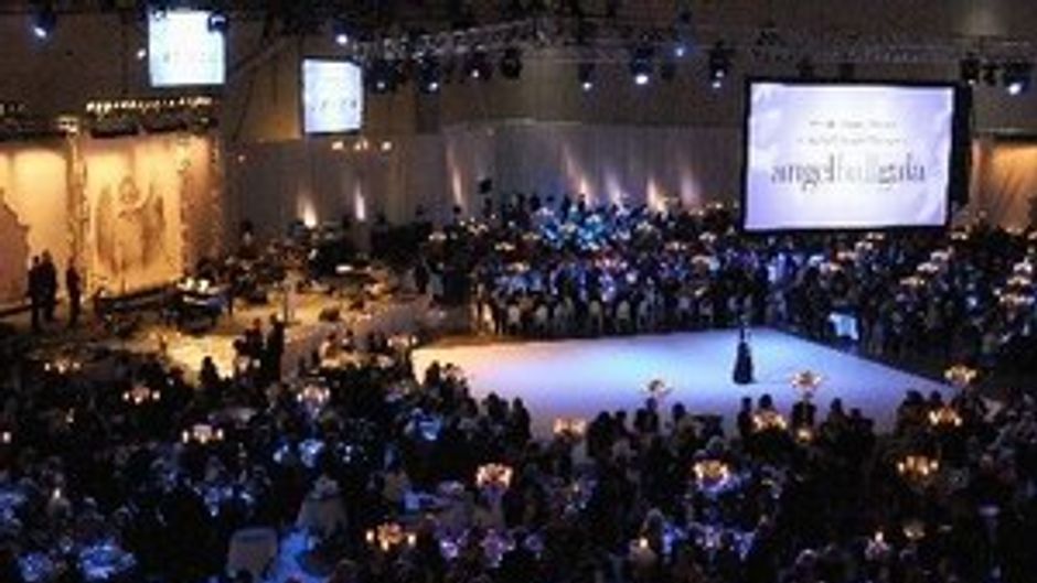 Metro Toronto Convention Centre Banquet