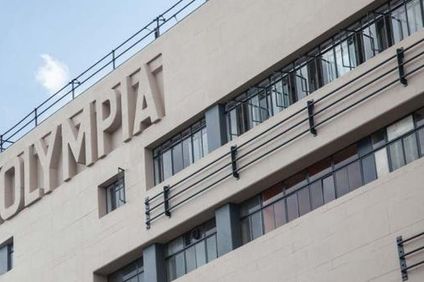 Olympia Conference Centre
