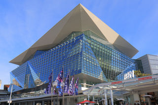 International Convention Centre Sydney