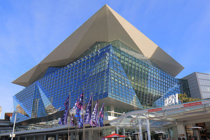 International Convention Centre Sydney