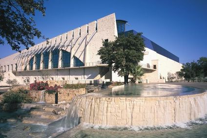 Henry B Gonzalez Convention Center