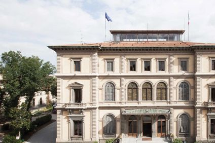 Firenze Fiera Congress & Exhibition Center