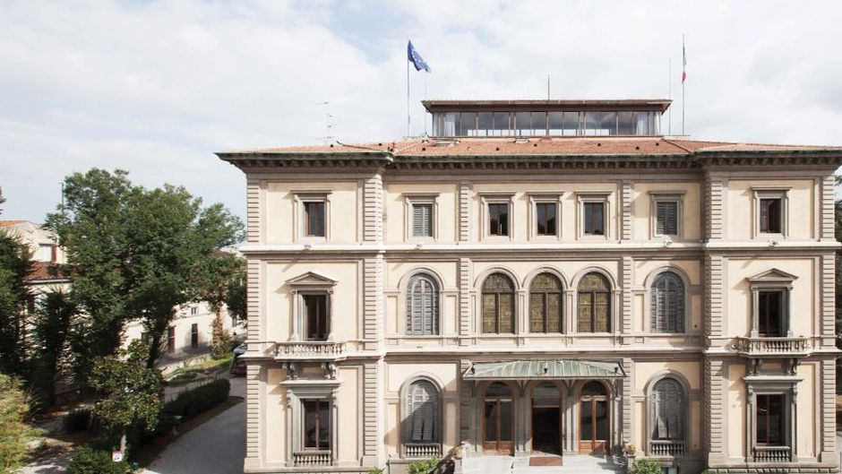 Firenze Fiera Congress & Exhibition Center Exterior