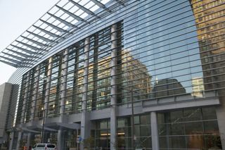 Pennsylvania Convention Center an SMG Managed Facility