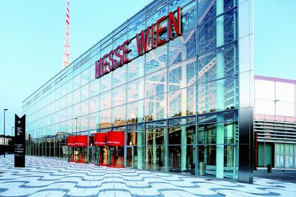 Messe Wien Exhibition & Center - Vienna, Austria