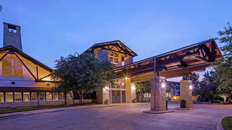 Arbor Day Farm/Lied Lodge & Conference Center Exterior