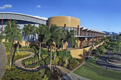 Cairns Convention Center