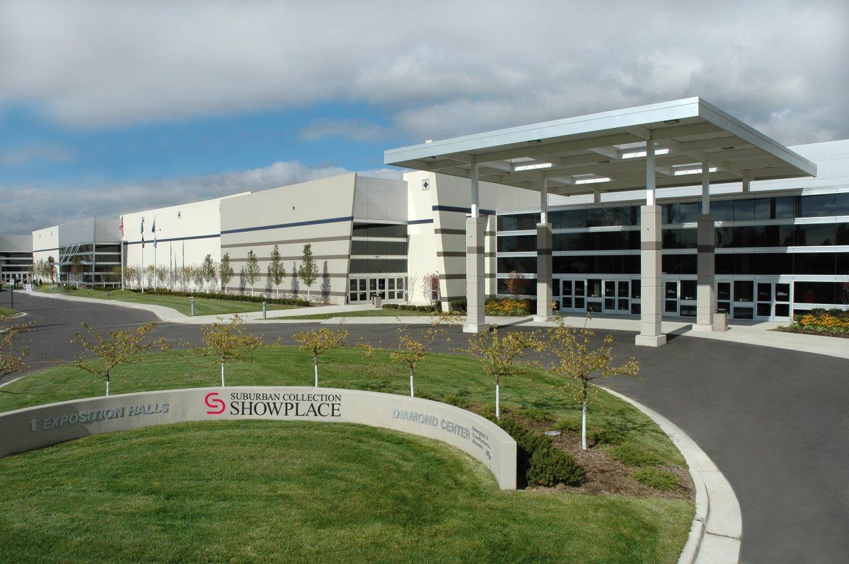 Hotels Near Suburban Showplace Novi MI: The Real Lowdown on Where to Sleep