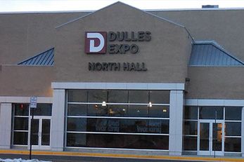 Dulles Expo & Conference Center