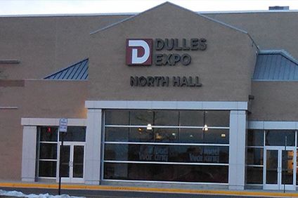 Dulles Expo & Conference Center