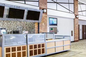 Plano Event Center