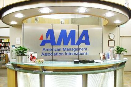 AMA San Francisco Executive Conference Center
