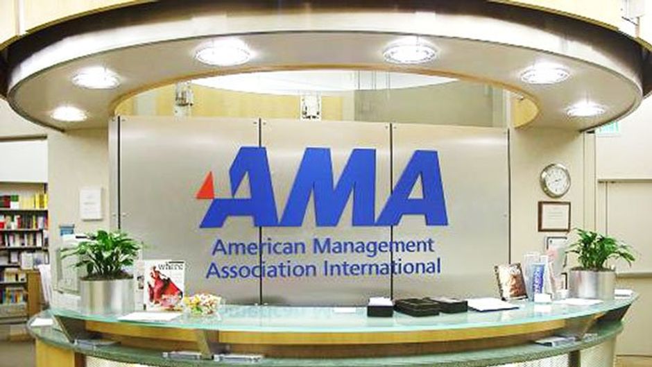 AMA San Francisco Executive Conference Center Lobby