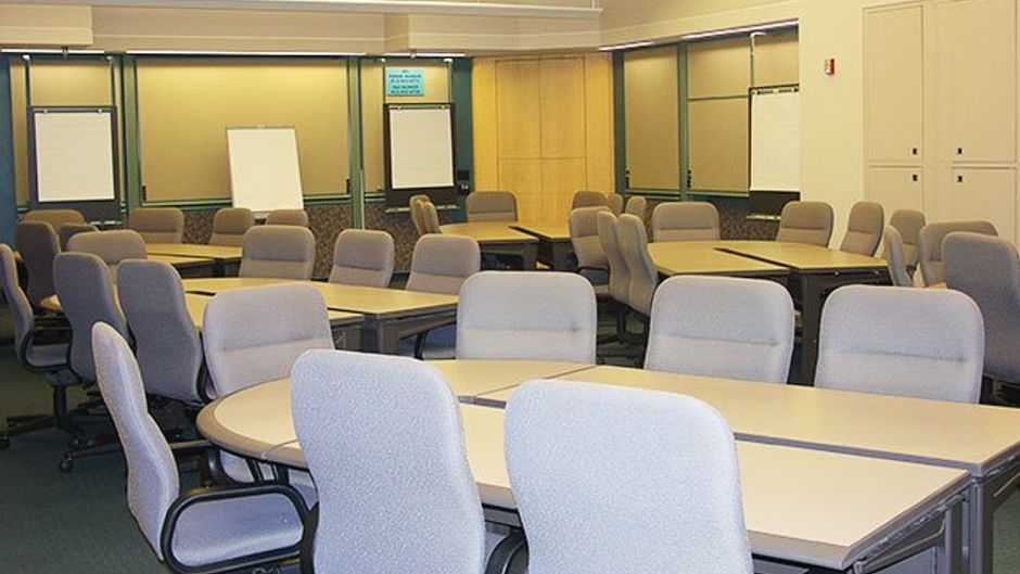 AMA San Francisco Executive Conference Center Meeting