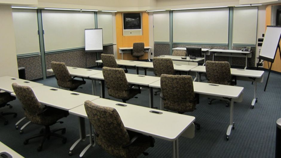 AMA San Francisco Executive Conference Center Meeting