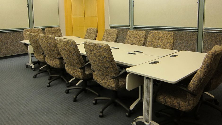 AMA San Francisco Executive Conference Center Meeting