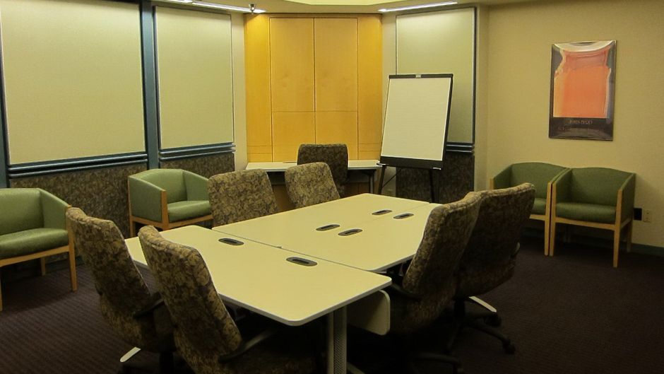 AMA San Francisco Executive Conference Center Meeting