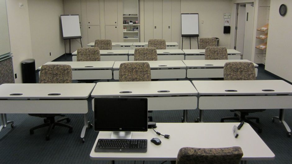 AMA San Francisco Executive Conference Center Meeting