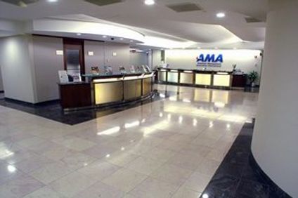 AMA New York Executive Conference Center
