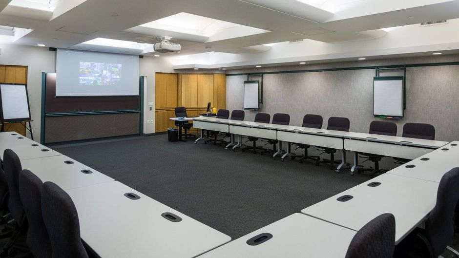 AMA New York Executive Conference Center Meeting
