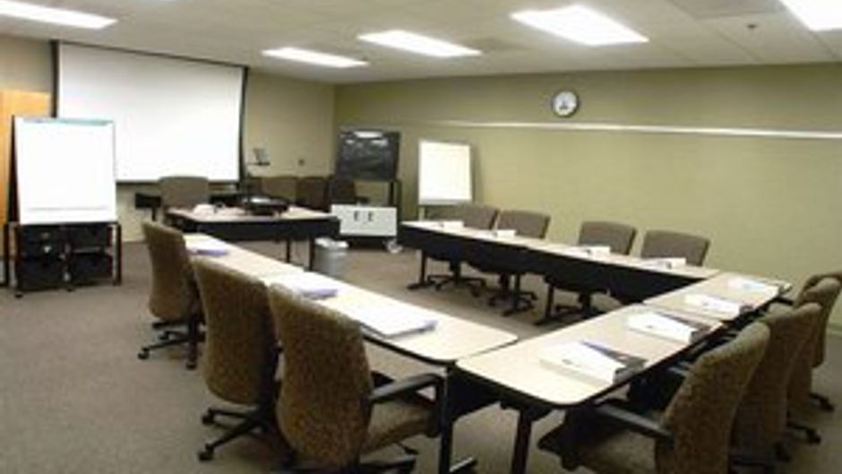 AMA Atlanta Executive Conference Center Meeting
