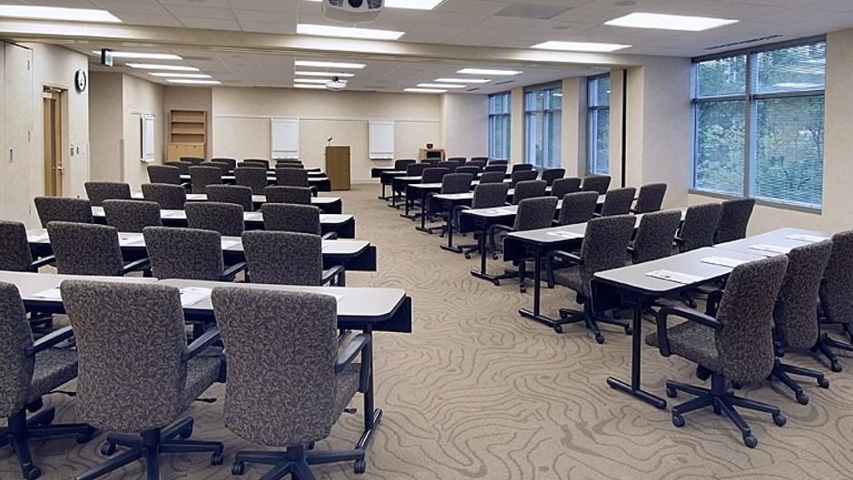 AMA Atlanta Executive Conference Center Meeting