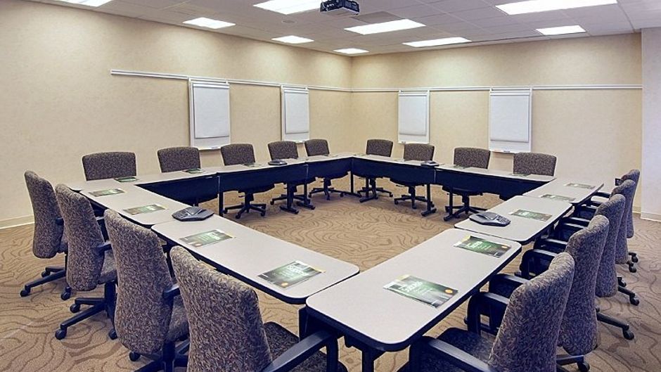 AMA Atlanta Executive Conference Center Meeting