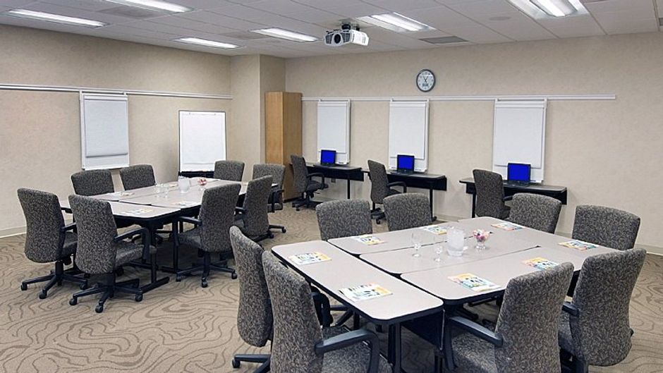 AMA Atlanta Executive Conference Center Meeting