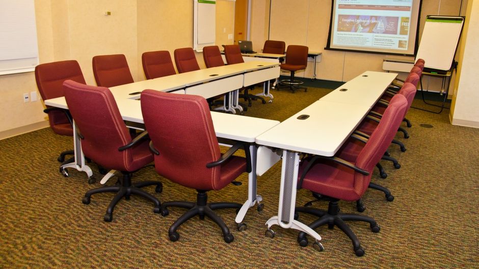 AMA Washington, DC area at Arlington, VA Meeting
